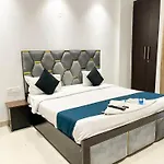 Hotel In Malviya Nagar