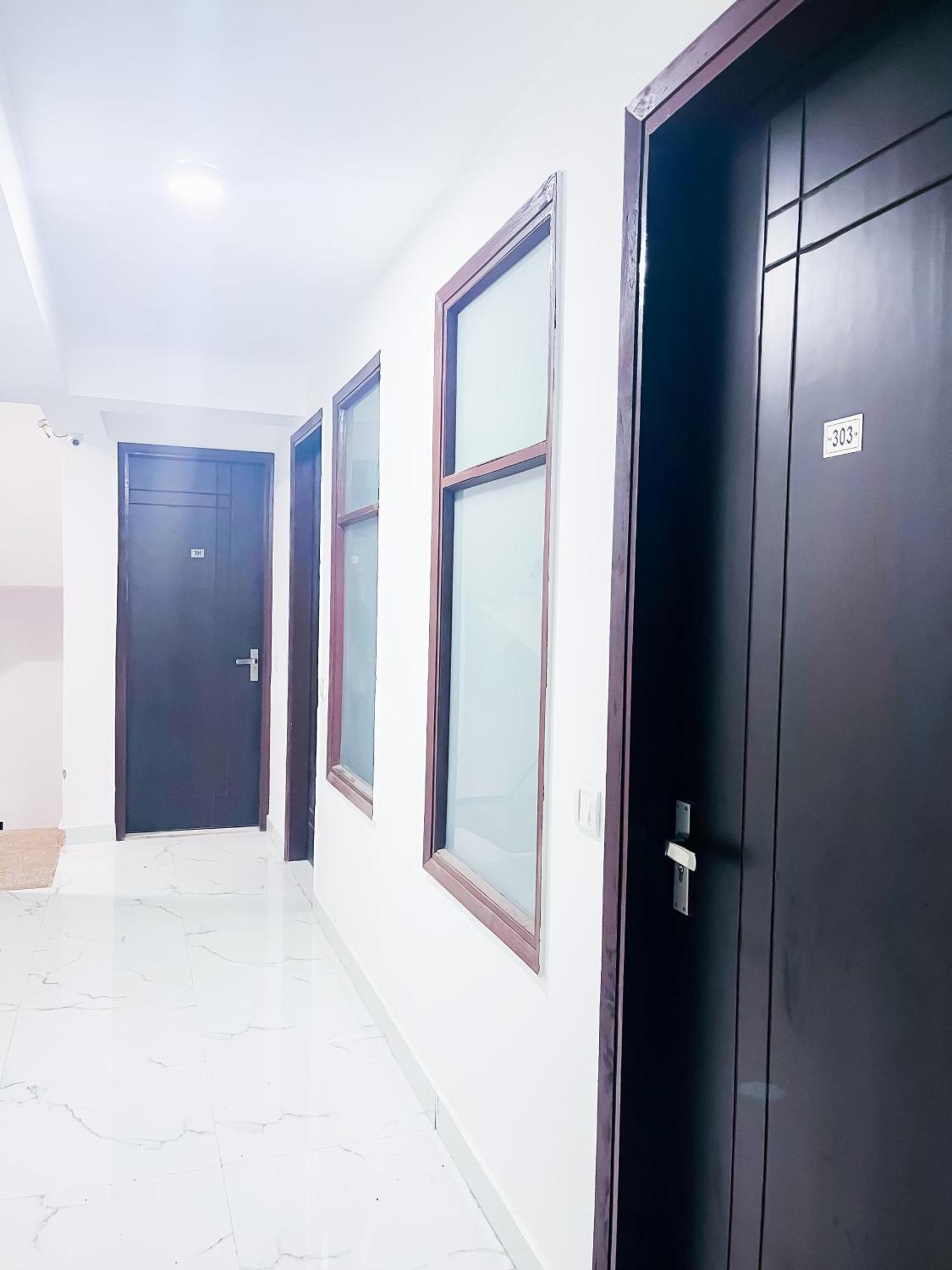 Hotel In Malviya Nagar Hotel