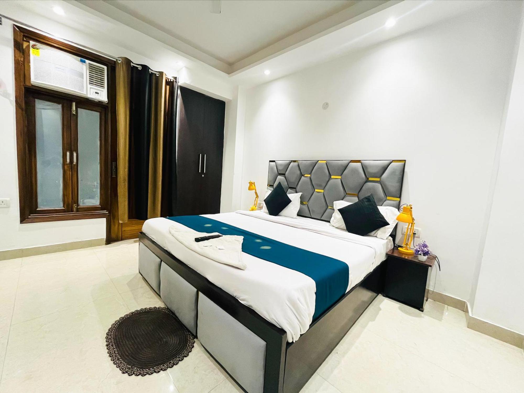 Hotel Hotel In Malviya Nagar 3*
